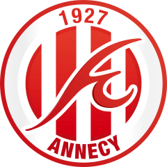fc annecy